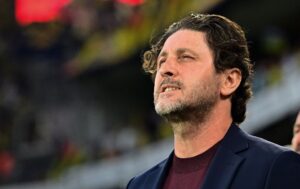 Fatih Tekke: 'Bu oyuna 1 puan iyi'