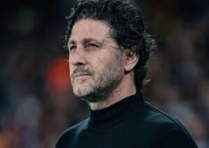 Fatih Tekke'den ikincilik yorumu