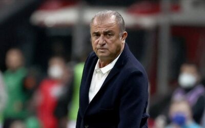 Fatih Terim'in yeni takımı belli oldu