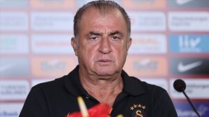 Fatih Terim transferinde büyük pürüz çıktı!