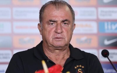 Fatih Terim transferinde büyük pürüz çıktı!