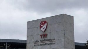 TFF'den istifa iddialarına yanıt