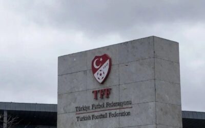 TFF'den istifa iddialarına yanıt