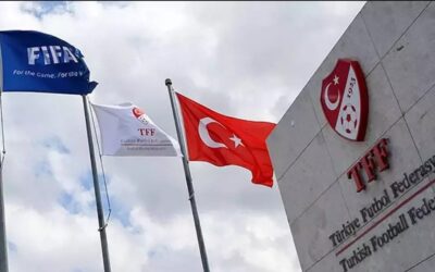 TFF'den tepki çeken karar! Maçları aynı saate verdi…