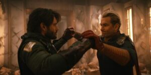 The Boys Final Sezon Fragmanı Homelander’ı Devirmek İçin Başlayacak Savaşı Gösteriyor