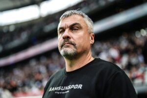 Thomas Reis'ten Wolfsburg iddialarına yanıt