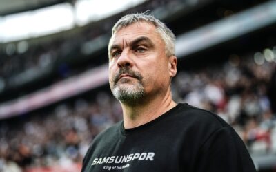 Thomas Reis'ten Wolfsburg iddialarına yanıt