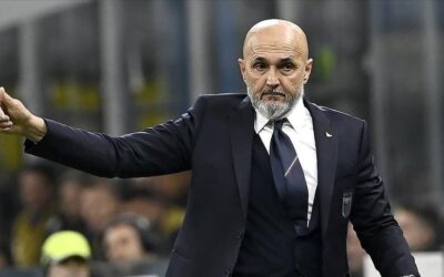 Kenan Yıldız'ın yeni hocası belli oldu