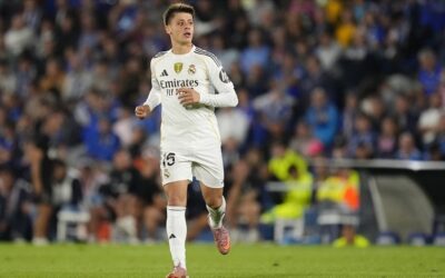 Arda Güler için flaş iddia! O ismi Alonso'ya şikayet etti