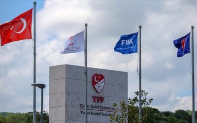 FIFA, TFF'nin transfer dönemi talebini reddetti