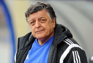 Yılmaz Vural'ın imzası kurumadan görevine son verildi
