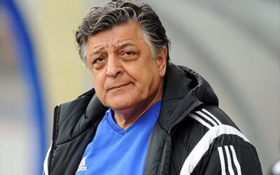 Yılmaz Vural'ın imzası kurumadan görevine son verildi