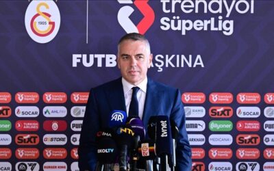 Galatasaray yöneticisi hakkında paylaşım yapan gazeteciye ceza