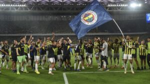 Fenerbahçeli taraftarlara cinayete teşebbüs soruşturması!