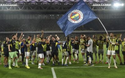 Fenerbahçeli taraftarlara cinayete teşebbüs soruşturması!