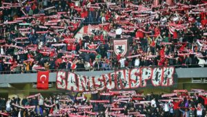 Samsunspor'dan bedava bilet kararı! İşte dahil olan maçlar