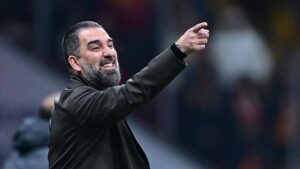 Arda Turan şoke olduğu geceyi anlattı! 8 yaşındaki çocuktan hayat dersi