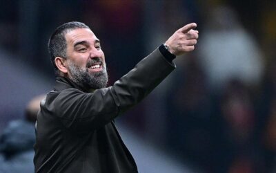 Arda Turan şoke olduğu geceyi anlattı! 8 yaşındaki çocuktan hayat dersi