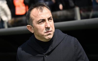 Konyaspor'dan Recep Uçar kararı