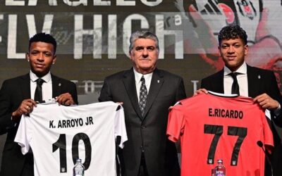 Beşiktaş büyük umutlarla almıştı, kiradan geri gönderiyorlar!