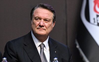 Beşiktaş'ta Hasan Arat ihraç edildi!