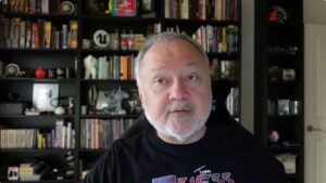 Fallout’un Yaratıcılarından Tim Cain, Obsidian Entertainment’a Geri Döndü – Gizemli Yeni Proje İçin Çalışmalar Başladı