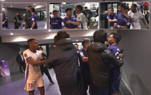 Türk yıldız, Asya Şampiyonlar Ligi'nde ortalığı birbirine kattı!