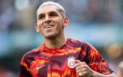 Mağlubiyet sonrası Lucas Torreira'dan paylaşım