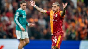 Torreira'nın yeri dolmuyor! Muhteşem istatistik
