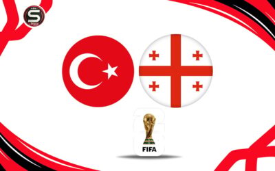 Canlı | Türkiye-Gürcistan maçı canlı yayını (2026 FIFA Dünya Kupası Avrupa Elemeleri)