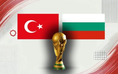 Canlı | Türkiye-Bulgaristan maçı canlı yayın