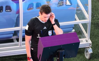 VAR'da yeni dönem başlıyor! İşte çok konuşulacak yeni değişiklikler