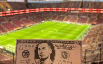 Trabzonspor'dan Uğurcan Çakır'a büyük protesto