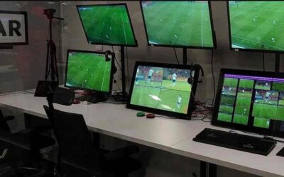 Beşiktaş-Fenerbahçe derbisinin VAR hakemi belli oldu