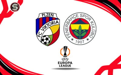 Viktoria Plzen-Fenerbahçe maçı canlı yayın (UEFA Avrupa Ligi 4. hafta)
