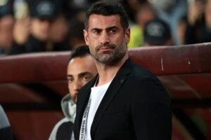 Volkan Demirel Süper Lig'e dönüyor! Anlaşma sağlandı