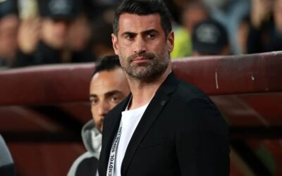 Volkan Demirel Süper Lig'e döndü! Anlaşma sağlandı