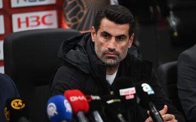 Kötü gidişe Volkan Demirel de çare olamadı