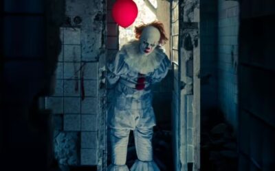 IT: Welcome to Derry ve Stephen King Çoklu Evreni Arasındaki Bağlantılar
