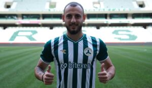 Futbolda şike itirafı! Savcılığa başvurdu