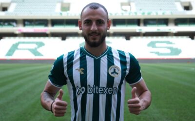 Futbolda şike itirafı! Savcılığa başvurdu