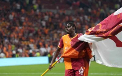 Galatasaray'a Ajax maçı öncesi müjde! İlk 11'e geri dönüyorlar