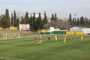 16 futbolcusuna dava açıyor! Eşi benzeri görülmemiş karar…