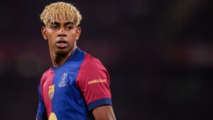 Barcelona'da Lamine Yamal krizi büyüyor