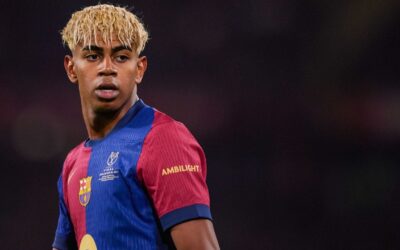 Barcelona'da Lamine Yamal krizi büyüyor