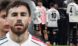 Derbide gecenin olayı! 'F.Bahçe prim versin…'