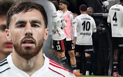 Derbide gecenin olayı! 'F.Bahçe prim versin…'