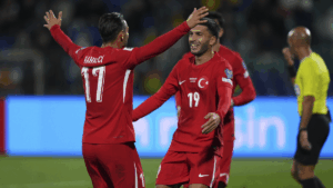 Milli Takım'da sakatlık şoku! Kadrodan çıkarıldı