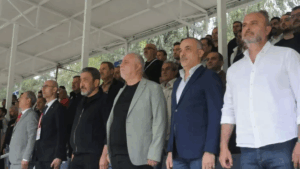 ''Artık nefesimiz tükendi'' dediler, ligden çekildiler