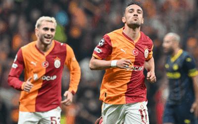 İlk 11'in değişmez ismi Ajax maçı öncesi sakatlandı